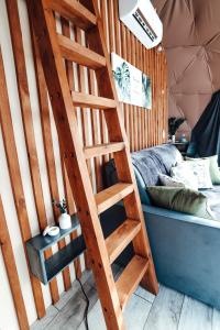 Точка Glamping - 1