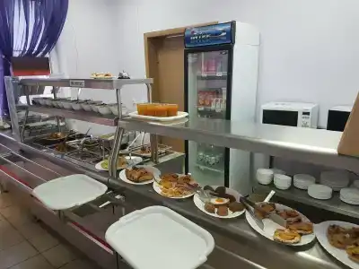 Поляна - 6
