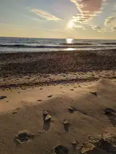 Глэмпинг 2 Моря - 10