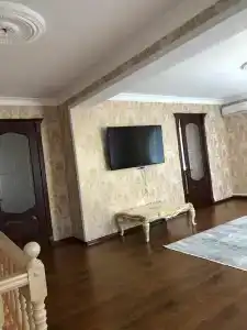 Гостевой дом у Амины - 23