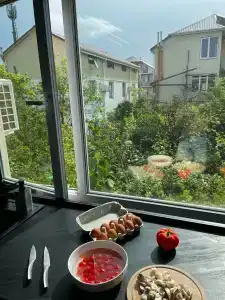 Moor apartments - 28