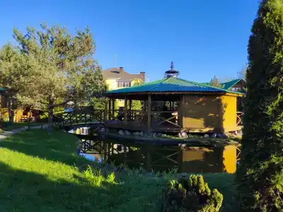 Малый Китеж - 2