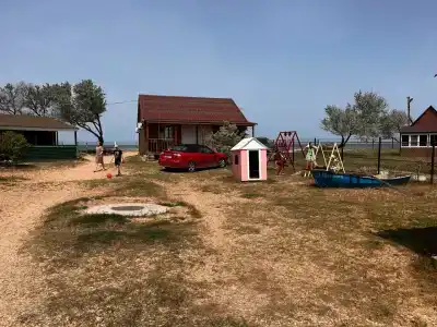 База отдыха у Петровича - 51