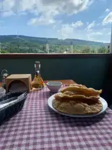 Мини отель Шах-Булат - 22