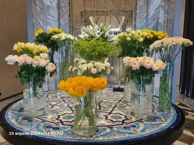 InterContinental - 88