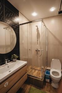 Апарт-отель Олимп - 30