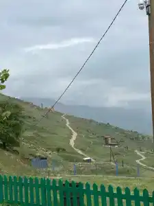 Орлиное гнездо - 31