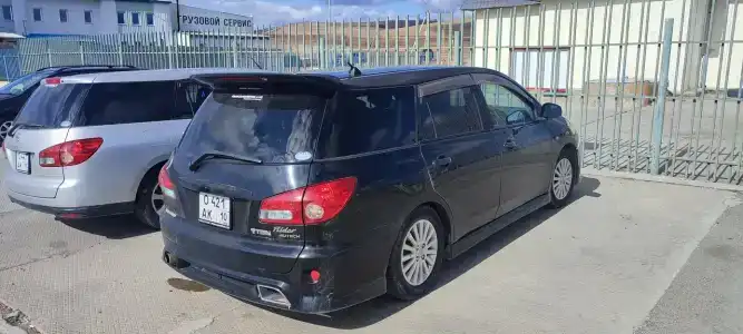 Ковчег - 20