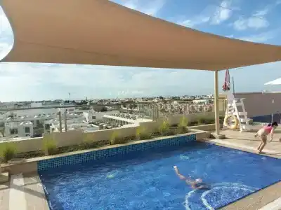 Metropolitan Dubai - 44
