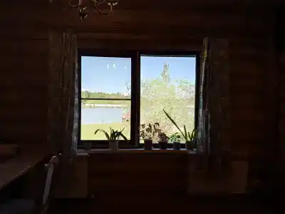 Озеро Ладеники - 6