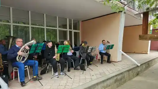 Дубравушка - 23