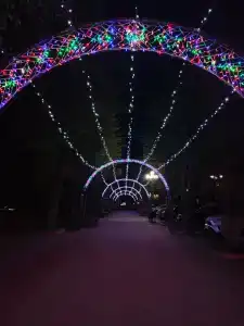 Молодечно - 7