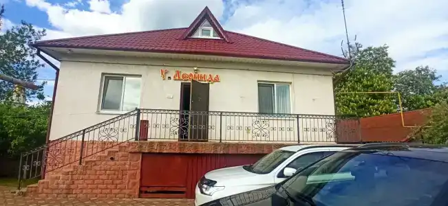 Агроусадьба у Леонида - 22