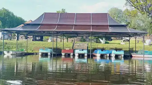 Николаевские Пруды - 5