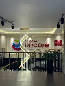 Ramada Encore by Wyndham - 22