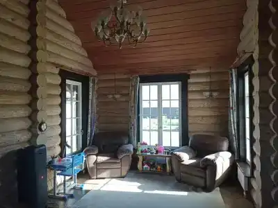 Хоромы в Добром - 17