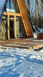 Эко-клуб The Dacha - 42