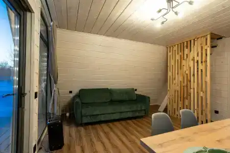 Эко-клуб The Dacha - 22