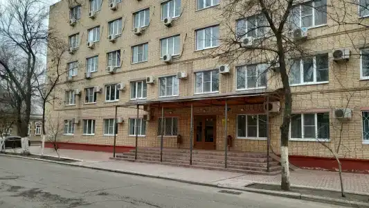 Административно-гостиничный комплекс - 30