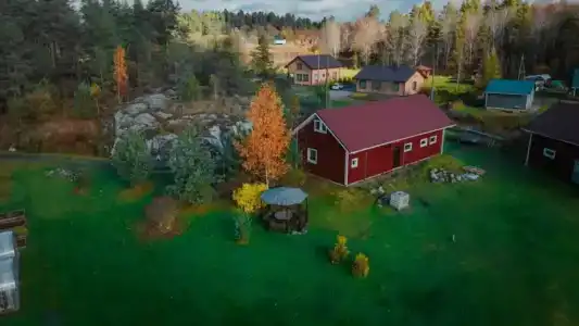 Ярви Хаус - 21