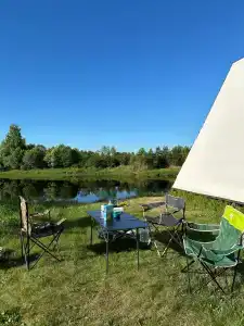 BOHO CAMP - 44