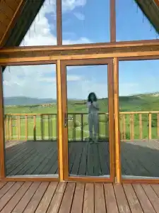 Kavkaz House в Красном Кургане - 30
