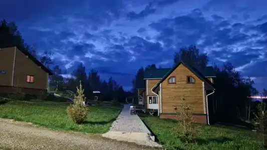Экопарк Аура - 23
