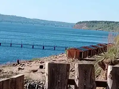 Разгуляево - 7