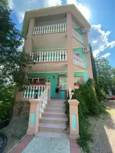 Вилла Профуголок - 0