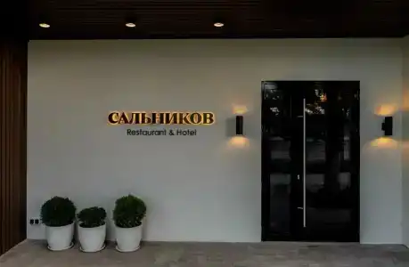 Сальников - 4