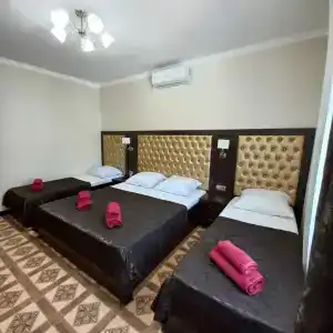 Отдых у Ридвана - 26