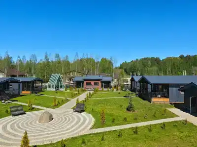 RentalSPb Laakso Красное Озеро - 0