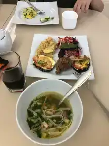 Курортный отель Каменское - 95