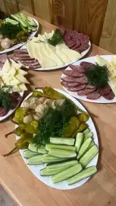 База Сокол, озеро Глубокое - 86