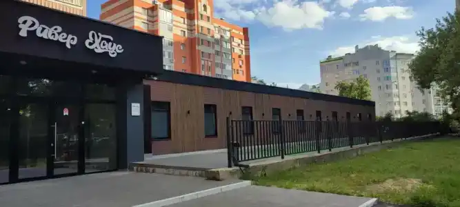 Ривер Хаус - 2