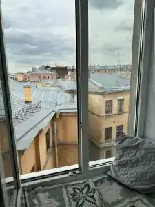 Хостел у причала - 2