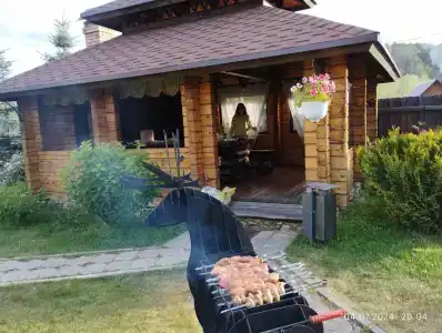 Усадьба Серебренниковых - 8