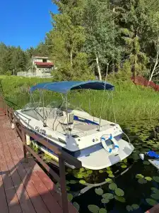 Озерява Апарт - 24