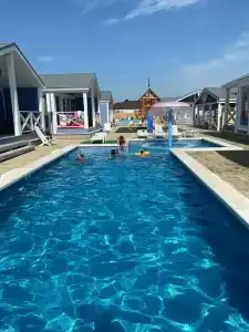 Вилла Blue Waves - 0