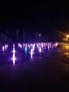 Steps Batumi & Suites - 1