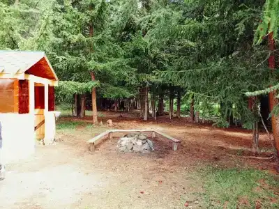 Kuiaktanar Camping - 45