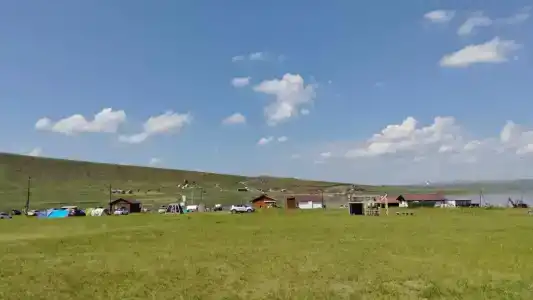 Русская деревня - 21