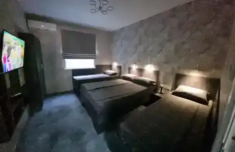 Апарт-отель Варакса - 16