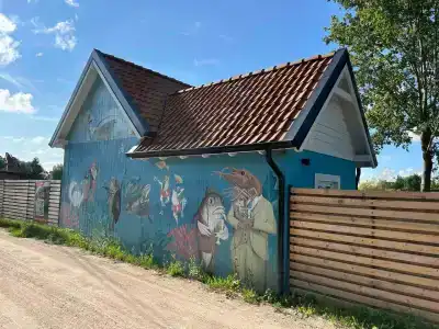 Матросова - 35