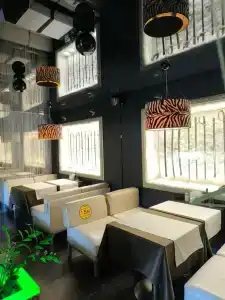 Апельсин - 1