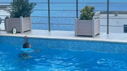 Гостевой дом Royal Villa - 34