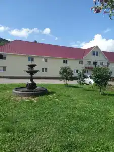 Лесная сказка - 3