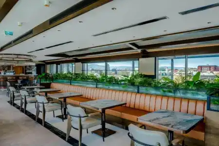 Novotel Центр - 14