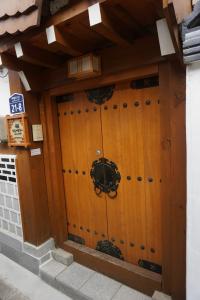 Hanok 24 Gyeongbokgung - 35