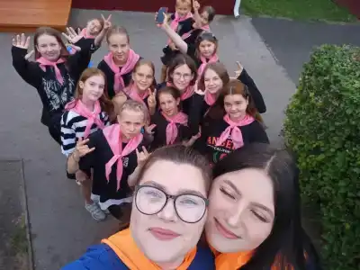 Солнышко - 7